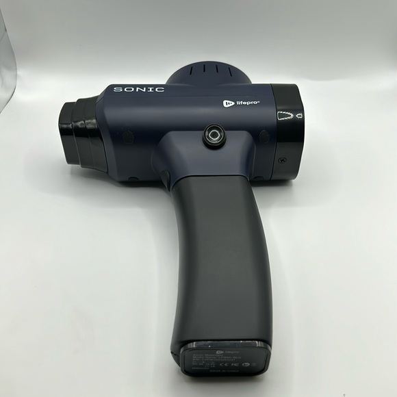 Sonic Soar Fx Percussion Massage Gun - Picture 3 of 4